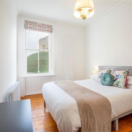 Peckitt Street Apartments York Buitenkant foto