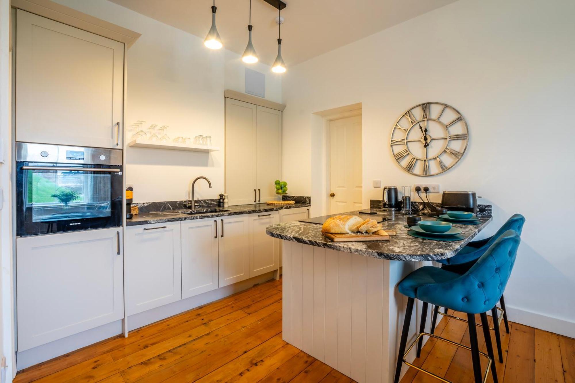 Peckitt Street Apartments York Buitenkant foto